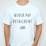 Profile Picture of Founder Joey Vanzego (@neverpayretailrent) on Instagram