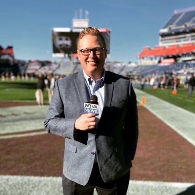 Profile Picture of Matt St. Jean (@MattStJeanTV) on Twitter