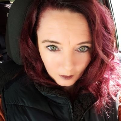 Profile Picture of Connie Napier (@ConnieGordonTHD) on Twitter