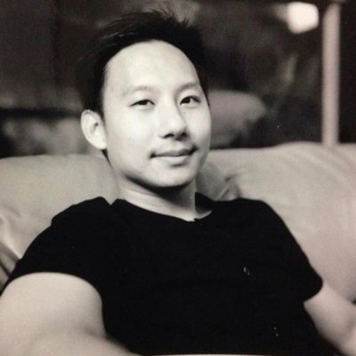 Profile Picture of Andrew Lukman (@catalystdebris) on Twitter