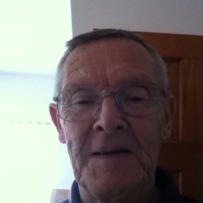 Profile Picture of Bryan Dove (@BryanDove3) on Twitter