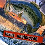Profile Picture of Caleb Kumler Jacob Lashley (@texas_anglers246) on Instagram