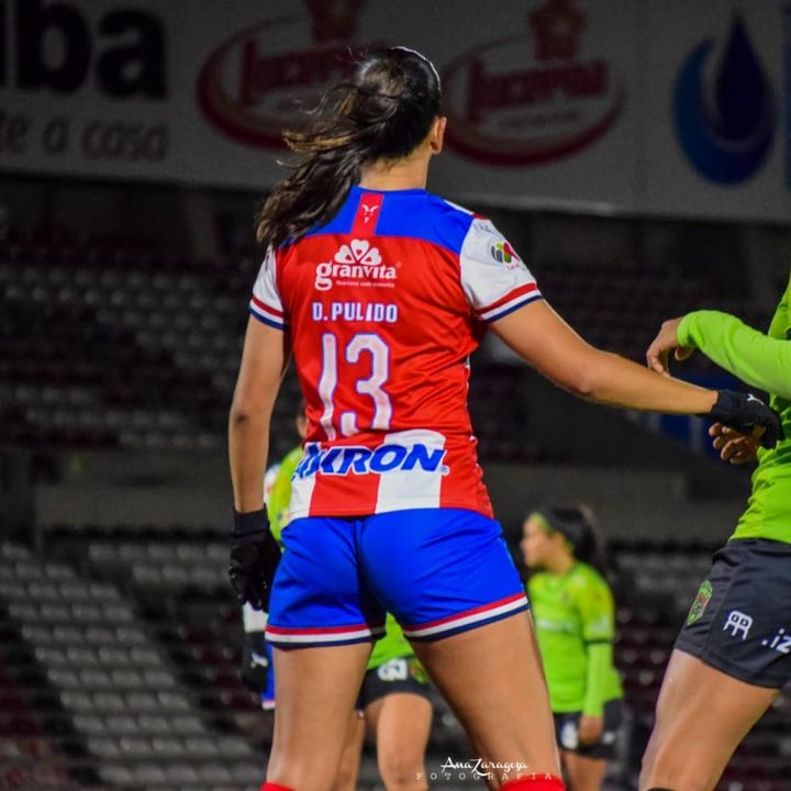 Profile Picture of Dani Pulido (@@danipulido13) on Tiktok