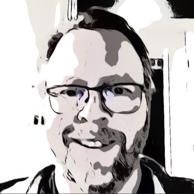 Profile Picture of Bryan Ashcroft (@ashcroft) on Twitter