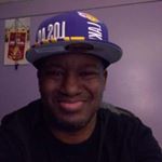Profile Picture of jerome (@jeromewiggins122019) on Instagram