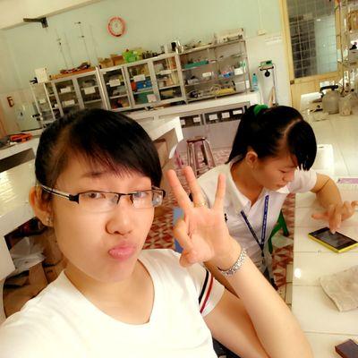 Profile Picture of My Ngoc (@myngoc951216) on Twitter
