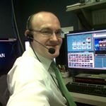 Profile Picture of Christopher Gress (@mytietheweatherguy) on Instagram