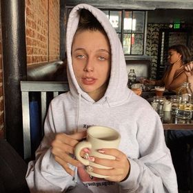 Profile Picture of Hannah LeVasseur (@hannahlevasseur) on Pinterest
