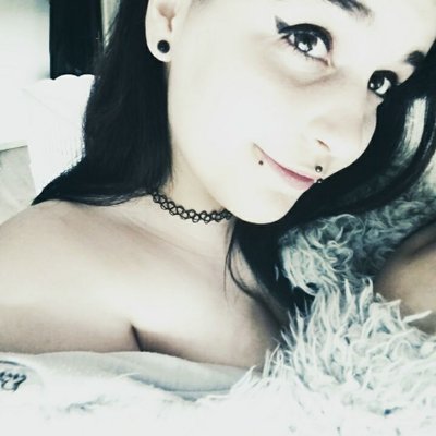 Profile Picture of Jade Devries (@Jade_Devries) on Twitter