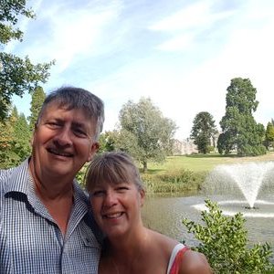 Profile Picture of Gary Millard (@adultcamping) on Twitter