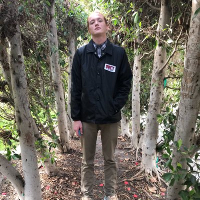 Profile Picture of Robert Libbee (@young_cinnabun) on Twitter