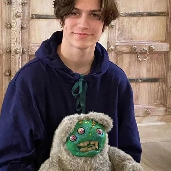 Profile Picture of Wille😩💙 (@william..chase) on Tiktok