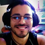 Profile Picture of Patrao Bruce Valorant (@patrao.bruce.valorant) on Instagram