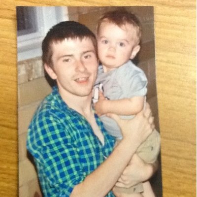 Profile Picture of Jeffrey Lyon (@BaldingWookieJR) on Twitter