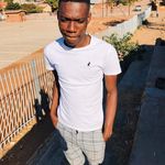 Profile Picture of BENJAMIN MASHILA (@benjamin_mashila) on Instagram