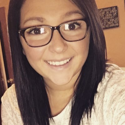 Profile Picture of Brooke Christianson (@brookenichole03) on Twitter