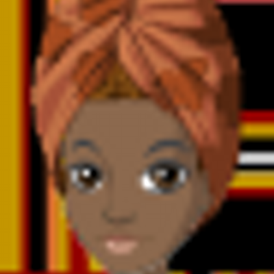Profile Picture of Ruby Chapman (@veryfoxie2) on Twitter