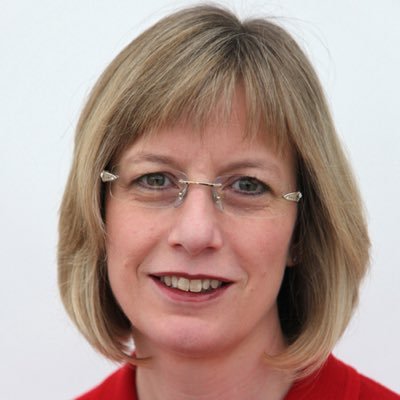 Profile Picture of Carol Tannahill (@CarolTannahill) on Twitter