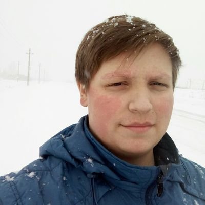 Profile Picture of Stas Guselnikov (@GuselnikovStas) on Twitter