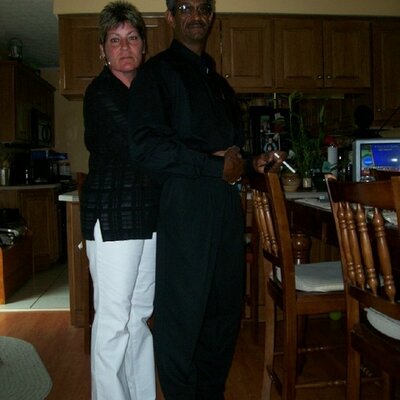 Profile Picture of Adrienne Wright (@tulsababy) on Twitter