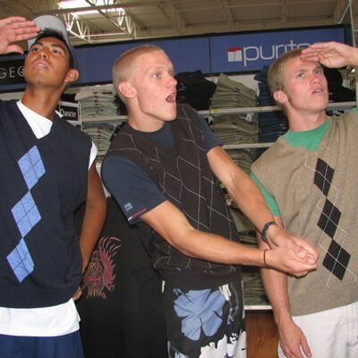 Profile Picture of Mark Krogstad (@markyyy10) on Twitter