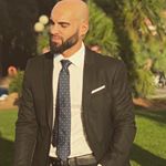 Profile Picture of Benjamín Gómez Bautista (@benjamingbautista) on Instagram