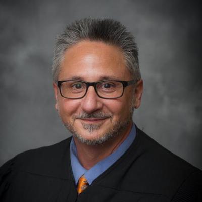 Profile Picture of Frank J. Conti (@JudgeConti) on Twitter