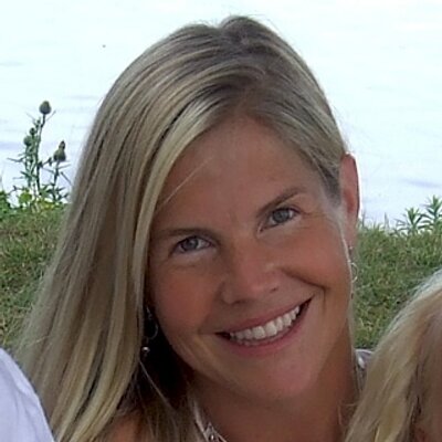 Profile Picture of Mary March (@iMaryMarch) on Twitter