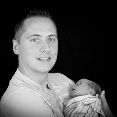 Profile Picture of Michael Scovill (@MichaelScovill) on Twitter