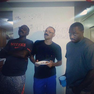 Profile Picture of Keith Brantley Jr (@KEazy87) on Twitter