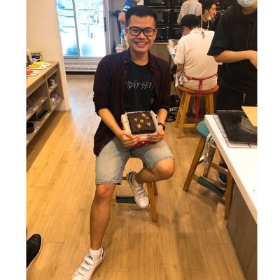 Profile Picture of Yuming Chang (@ptmamocot) on Twitter