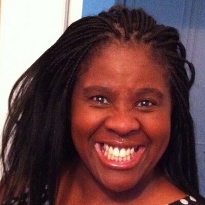 Profile Picture of Donna-Marie Foster (@DeeTwits2) on Twitter