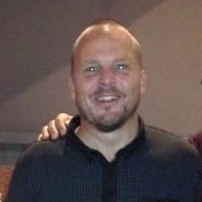 Profile Picture of Matthew Pegg (@pegg610) on Twitter