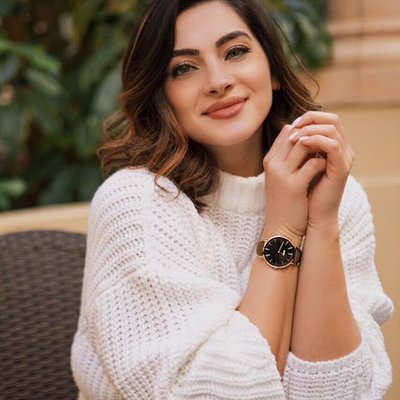 Profile Picture of Lillian Wolf (@altastrackeqyr2) on Twitter