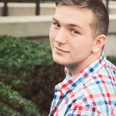 Profile Picture of Wesley Monk (@Wesley_Monkey12) on Twitter