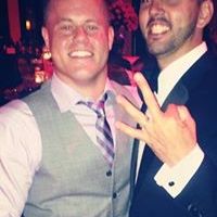 Profile Picture of Zachary Charles (@charles7883) on Pinterest