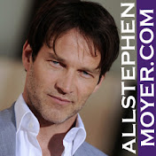 Profile Picture of AllStephenMoyer (@AllStephenMoyer) on Youtube