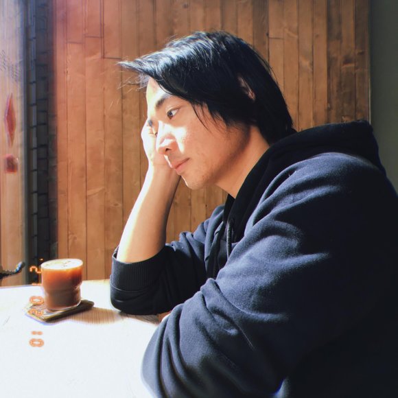 Profile Picture of Chung yu Lee (@dreamerlucky) on Poshmark