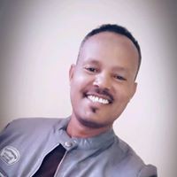 Profile Picture of Daniel Azene (@daniel-azene) on Quora