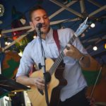 Profile Picture of Simon Day (@simondaysingsstuff) on Instagram