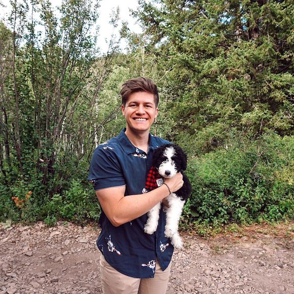 Profile Picture of Cameron Liechty (@camliech) on Poshmark