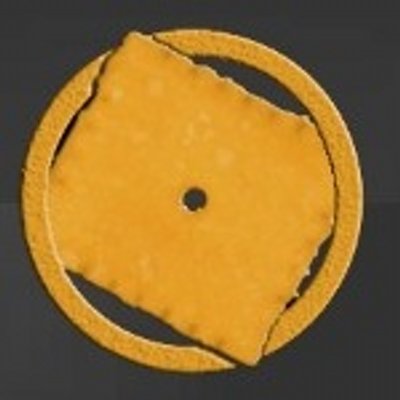 Profile Picture of The Hunger James (@HungerJamesBlog) on Twitter