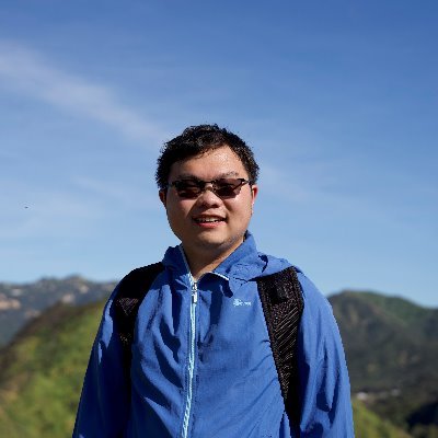 Profile Picture of Tao Meng (@TaoMeng10) on Twitter