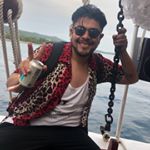 Profile Picture of Joe Orta (@joe_stradamus) on Instagram