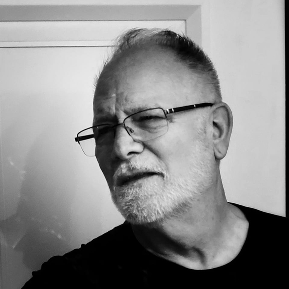 Profile Picture of Jeffrey Poulin (@fringe_remnant) on Poshmark