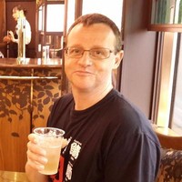 Profile Picture of Simon Gilbert (@simon-gilbert-8) on Quora