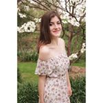 Profile Picture of Caroline Goode (@carolinelgoode) on Instagram