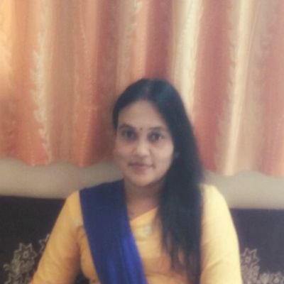 Profile Picture of Jagruti Upadhyay (@d5037203ae364c7) on Twitter
