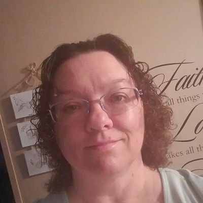 Profile Picture of Gerri Lynn Anderson (@GerriAn32247882) on Twitter