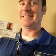 Profile Picture of Chris Routson (@protectyourfami) on Twitter